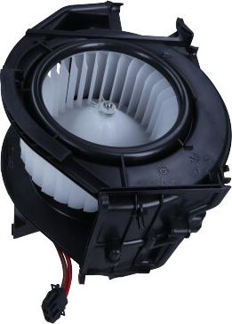 Maxgear AC730114 - Вентилятор салона autosila-amz.com