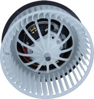 Maxgear AC730116 - Вентилятор салона autosila-amz.com