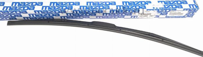 MAZDA TD11-67-330 - ЩЁТКА СТЕКЛООЧИСТИТЕЛЯ Л. CX-908/12,CX-707/2009 autosila-amz.com