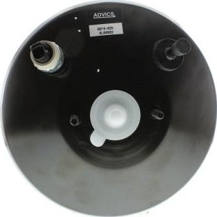MDR AIS-BBTS025 - Усилитель тормозного привода autosila-amz.com