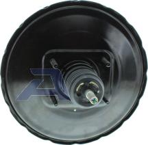 MDR AIS-BBTS026 - Усилитель тормозного привода autosila-amz.com