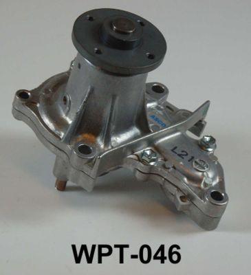 MDR AIS-WPT046 - Водяной насос autosila-amz.com