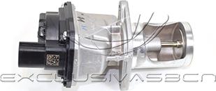 MDR EEG-VA18 - Клапан возврата ОГ autosila-amz.com
