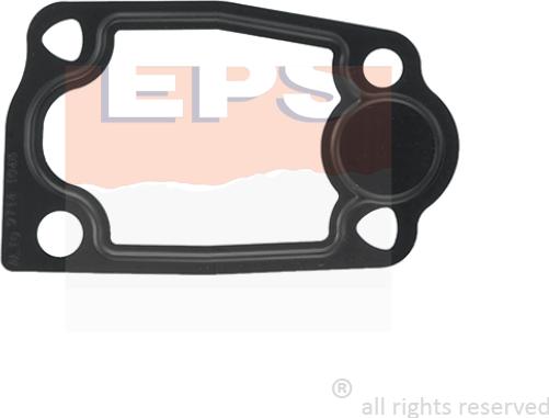 MDR EPS-1890 714 - Прокладка, корпус термостата autosila-amz.com