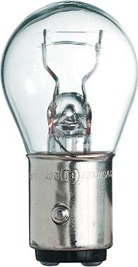 MDR GEN-17130 - Лампа накаливания, фонарь указателя поворота autosila-amz.com