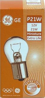 MDR GEN-77049 - Лампа накаливания, основная фара autosila-amz.com