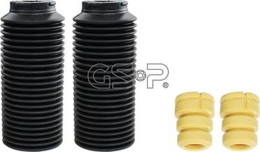 MDR GSP-5405960PK - Пылезащитный комплект, амортизатор autosila-amz.com