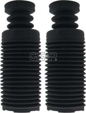 MDR GSP-5405910PK - Пылезащитный комплект, амортизатор autosila-amz.com