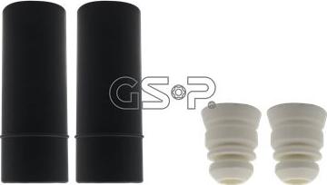 MDR GSP-5405400PK - Пылезащитный комплект, амортизатор autosila-amz.com