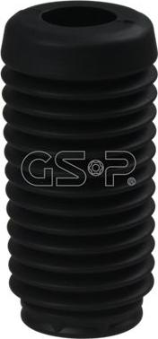 MDR GSP-540534 - Пыльник амортизатора, защитный колпак autosila-amz.com