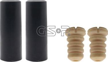 MDR GSP-5405240PK - Пылезащитный комплект, амортизатор autosila-amz.com