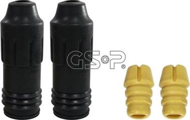 MDR GSP-5406120PK - Пылезащитный комплект, амортизатор autosila-amz.com