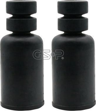 MDR GSP-5406290PK - Отбойник, демпфер амортизатора autosila-amz.com