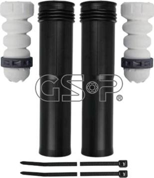 MDR GSP-5406704PK - Пылезащитный комплект, амортизатор autosila-amz.com