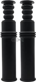 MDR GSP-5403160PK - Пылезащитный комплект, амортизатор autosila-amz.com