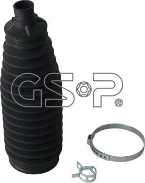 MDR GSP-540330S - Комплект пыльника, рулевое управление autosila-amz.com
