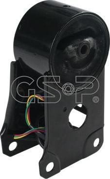 MDR GSP-519015 - Подушка, опора, подвеска двигателя autosila-amz.com