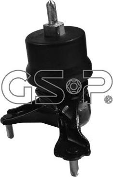 MDR GSP-519029 - Подушка, опора, подвеска двигателя autosila-amz.com