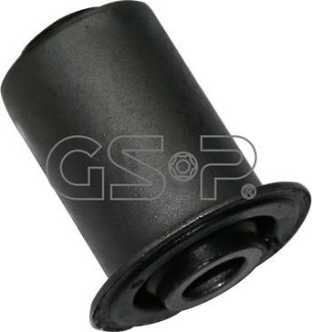 MDR GSP-514960 - Сайлентблок, рычаг подвески колеса autosila-amz.com