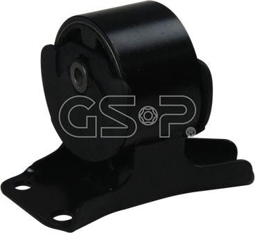 MDR GSP-514405 - Подушка, опора, подвеска двигателя autosila-amz.com