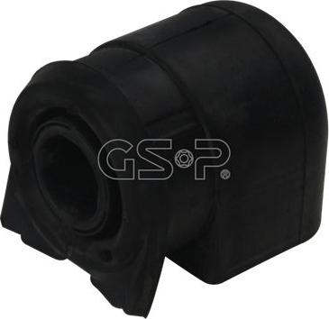 MDR GSP-514411 - Сайлентблок, рычаг подвески колеса autosila-amz.com