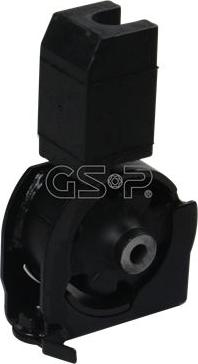 MDR GSP-514413 - Подушка, опора, подвеска двигателя autosila-amz.com