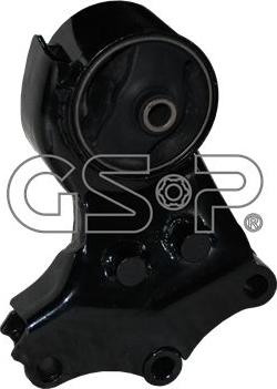 MDR GSP-514503 - Подушка, опора, подвеска двигателя autosila-amz.com