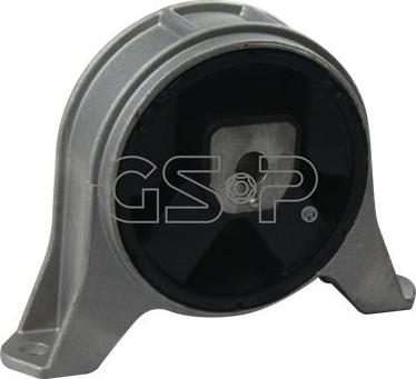 MDR GSP-514571 - Подушка, опора, подвеска двигателя autosila-amz.com