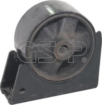 MDR GSP-514697 - Подушка, опора, подвеска двигателя autosila-amz.com