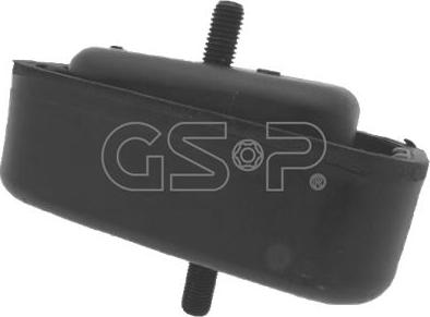 MDR GSP-514645 - Подушка, опора, подвеска двигателя autosila-amz.com