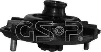 MDR GSP-514614 - Опора стойки амортизатора, подушка autosila-amz.com