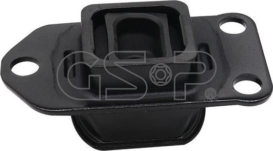 MDR GSP-514617 - Подвеска, ступенчатая коробка передач autosila-amz.com