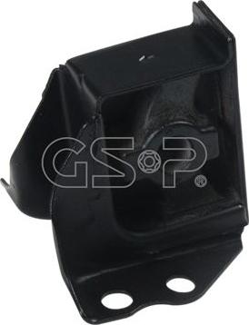 MDR GSP-514635 - Кронштейн, втулка, система выпуска ОГ autosila-amz.com