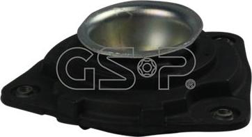 MDR GSP-514150 - Опора стойки амортизатора, подушка autosila-amz.com