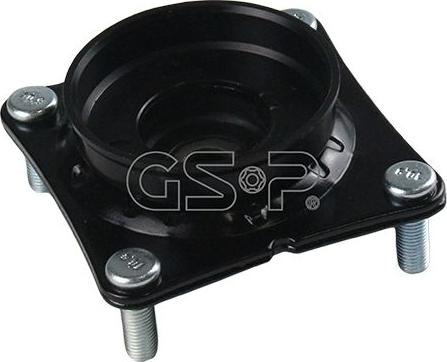 MDR GSP-514153 - Опора стойки амортизатора, подушка autosila-amz.com
