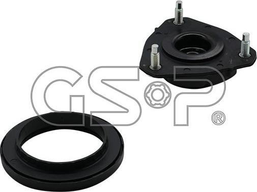 MDR GSP-514108S - Опора стойки амортизатора, подушка autosila-amz.com