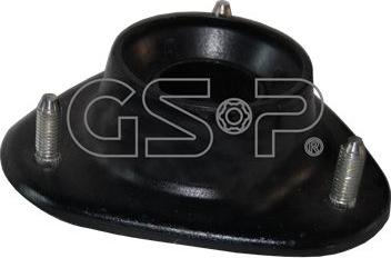 MDR GSP-514186 - Опора стойки амортизатора, подушка autosila-amz.com