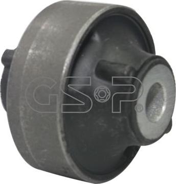 MDR GSP-514852 - Сайлентблок, рычаг подвески колеса autosila-amz.com