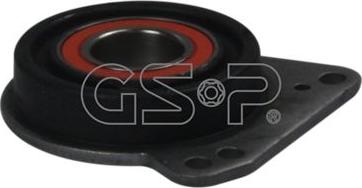 MDR GSP-514801 - Подвеска, карданный вал autosila-amz.com