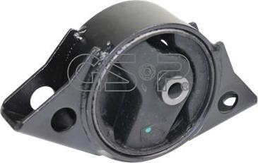 MDR GSP-514342 - Подушка, опора, подвеска двигателя autosila-amz.com