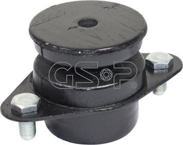 MDR GSP-514352 - Опора стойки амортизатора, подушка autosila-amz.com