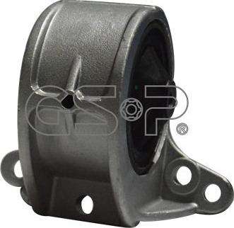 MDR GSP-514367 - Подушка, опора, подвеска двигателя autosila-amz.com