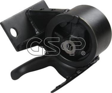 MDR GSP-514305 - Подушка, опора, подвеска двигателя autosila-amz.com