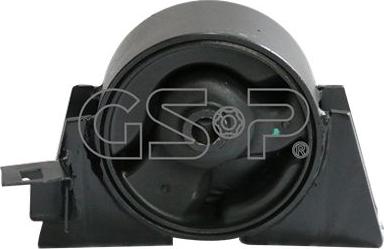 MDR GSP-514313 - Подушка, опора, подвеска двигателя autosila-amz.com