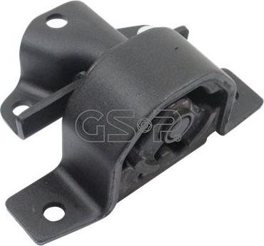 MDR GSP-514337 - Подушка, опора, подвеска двигателя autosila-amz.com