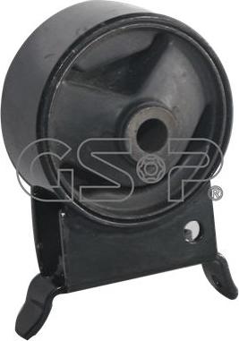 MDR GSP-514326 - Подушка, опора, подвеска двигателя autosila-amz.com