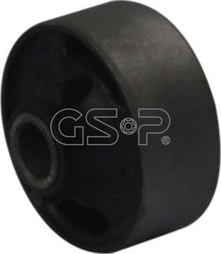 MDR GSP-514297 - Сайлентблок, рычаг подвески колеса autosila-amz.com