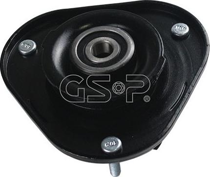 MDR GSP-514242 - Опора стойки амортизатора, подушка autosila-amz.com