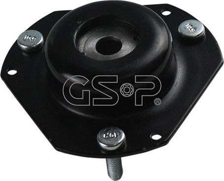 MDR GSP-514215 - Опора стойки амортизатора, подушка autosila-amz.com