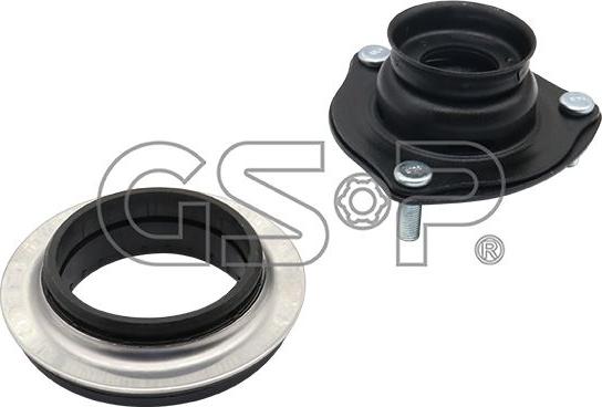 MDR GSP-514211S - Опора стойки амортизатора, подушка autosila-amz.com